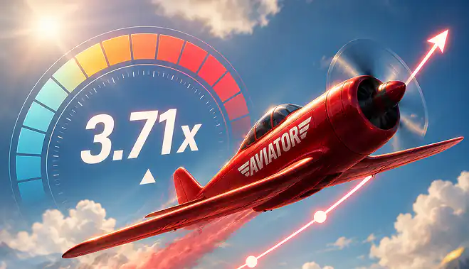 Try Aviator Demo
